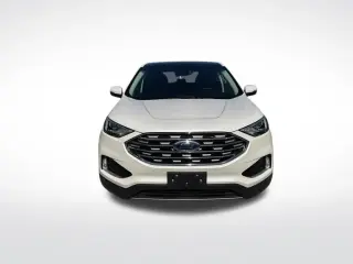 Ford Edge 2019 AWD Titanium 4p Crossover