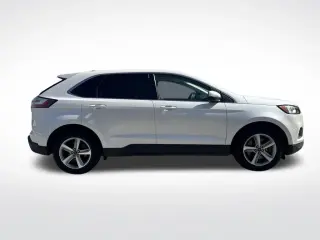 Ford Edge 2019 AWD Titanium 4p Crossover