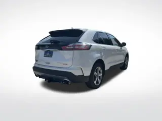 Ford Edge 2019 AWD Titanium 4p Crossover