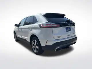 Ford Edge 2019 AWD Titanium 4p Crossover