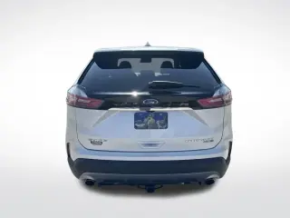 Ford Edge 2019 AWD Titanium 4p Crossover