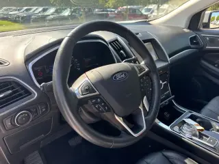Ford Edge 2019 AWD Titanium 4p Crossover
