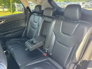 Ford Edge 2019 AWD Titanium 4p Crossover