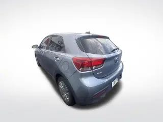 Kia Rio 5 Puertas 2020 S 4p Caravana