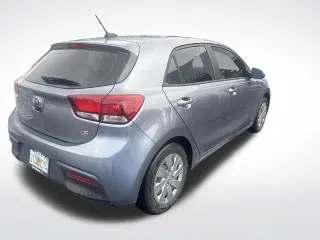 Kia Rio 5 Puertas 2020 S 4p Caravana