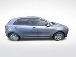 Kia Rio 5 Puertas 2020 S 4p Caravana