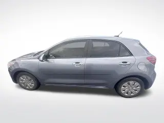 Kia Rio 5 Puertas 2020 S 4p Caravana