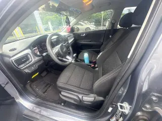 Kia Rio 5 Puertas 2020 S 4p Caravana