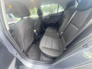 Kia Rio 5 Puertas 2020 S 4p Caravana