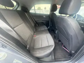 Kia Rio 5 Puertas 2020 S 4p Caravana