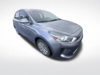 Kia Rio 5 Puertas 2020 S 4p Caravana