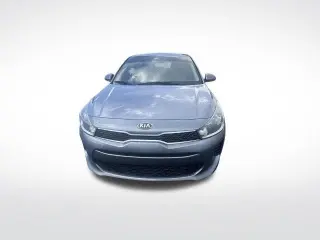 Kia Rio 5 Puertas 2020 S 4p Caravana