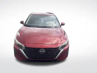 Nissan Sentra 2024 SV 4p Sedan