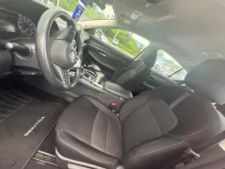 Nissan Sentra 2024 SV 4p Sedan