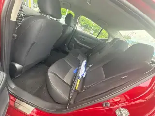 Nissan Sentra 2024 SV 4p Sedan