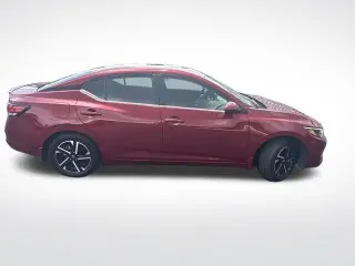 Nissan Sentra 2024 SV 4p Sedan