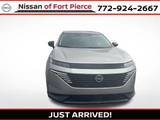 Nissan Murano 2025 AWD SL 4dr SUV
