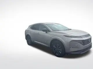 Nissan Murano 2025 AWD SL 4dr SUV