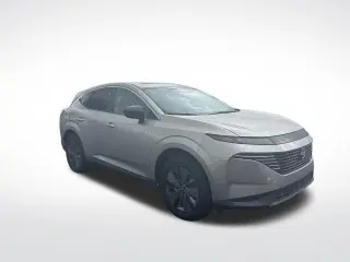 Nissan Murano 2025 AWD SL 4dr SUV