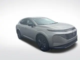 Nissan Murano 2025 AWD SL 4dr SUV