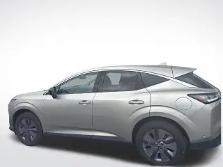 Nissan Murano 2025 AWD SL 4dr SUV