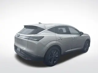 Nissan Murano 2025 AWD SL 4dr SUV