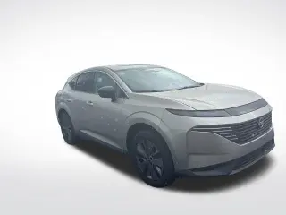 Nissan Murano 2025 AWD SL 4dr SUV