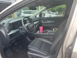 Nissan Murano 2025 AWD SL 4dr SUV