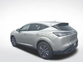 Nissan Murano 2025 AWD SL 4dr SUV