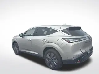 Nissan Murano 2025 AWD SL 4dr SUV