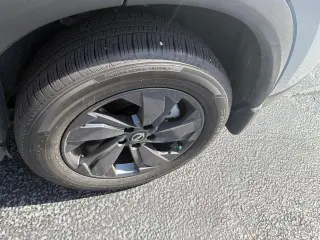 Nissan Rogue 2026 SV 4dr Crossover
