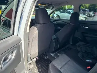 Nissan Rogue 2026 SV 4dr Crossover