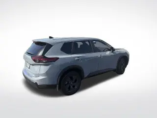 Nissan Rogue 2026 SV 4dr Crossover