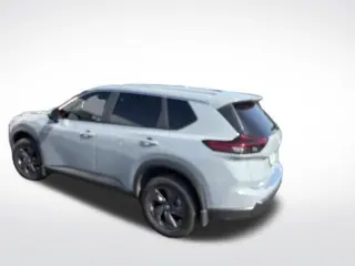 Nissan Rogue 2026 SV 4dr Crossover