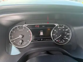 Nissan Rogue 2026 SV 4dr Crossover