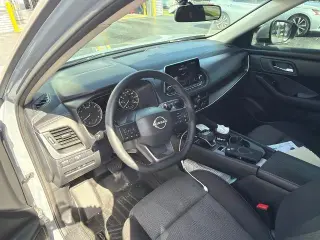 Nissan Rogue 2026 SV 4dr Crossover