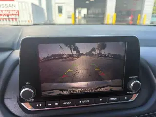 Nissan Rogue 2026 SV 4dr Crossover
