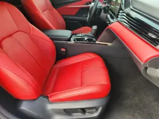 Toyota Camry 2026 SE 4p Sedan