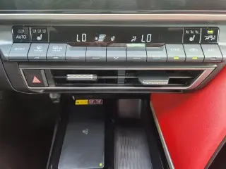 Toyota Camry 2026 SE 4p Sedan