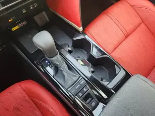 Toyota Camry 2026 SE 4p Sedan