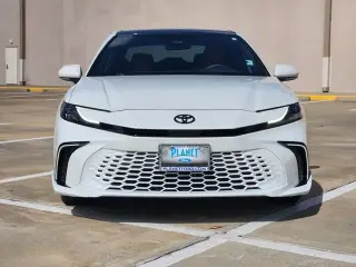 Toyota Camry 2026 SE 4p Sedan