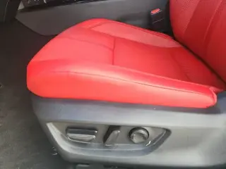 Toyota Camry 2026 SE 4p Sedan