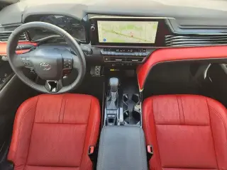 Toyota Camry 2026 SE 4p Sedan