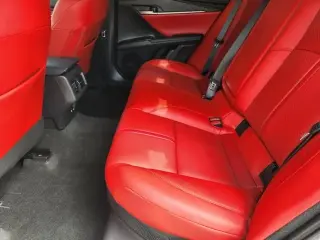 Toyota Camry 2026 SE 4p Sedan