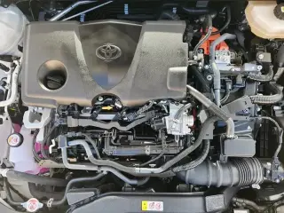 Toyota Camry 2026 SE 4p Sedan