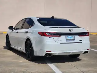 Toyota Camry 2026 SE 4p Sedan