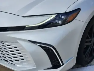 Toyota Camry 2026 SE 4p Sedan