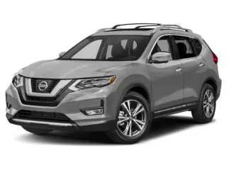 Nissan Rogue 2018 SL 4p Crossover