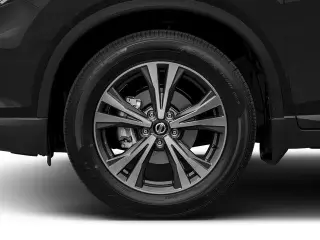 Nissan Rogue 2018 SL 4p Crossover