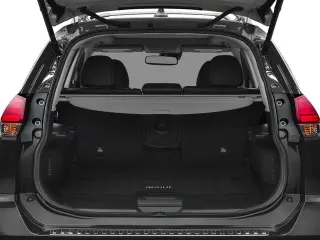 Nissan Rogue 2018 SL 4p Crossover